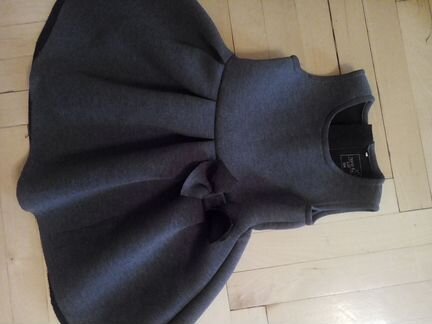 Платья на 3-4 года рост 104-110