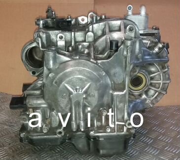 АКПП TF-60SN, Фольксваген Поло (5), 1.6 л. Кредит