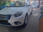Geely Emgrand X7 1.8 МТ, 2016, 42 000 км
