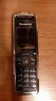 Panasonic радио телефон