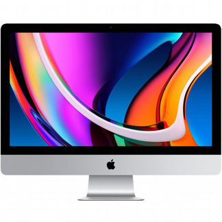 iMac Retina 5K 27 Z0ZX/50 i7/8GB/512GB SSD/5700