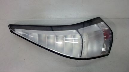 Фонарь (задний) правый Saab 9-3, 2007