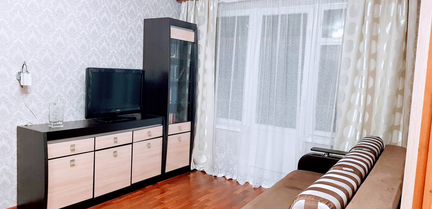 2-к квартира, 45 м², 3/5 эт.