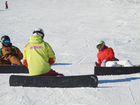 Проффесиональное обучение горным лыжам и сноуборду объявление продам