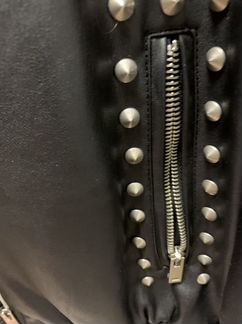 Куртка Zara б/у S