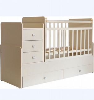 Кроватка Детская, подростковая