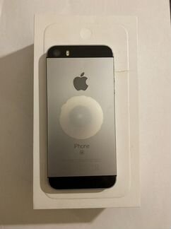 Apple iPhone se 32gb