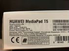 Планшет Huawei mediapad t5 объявление продам