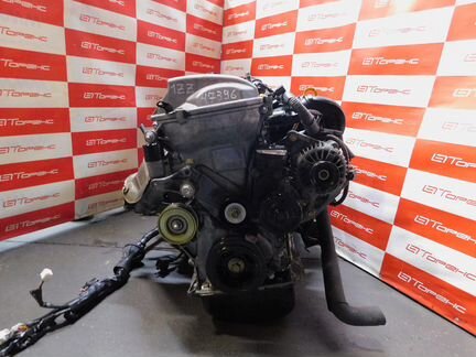 Двс тойота 1zzfe на allex