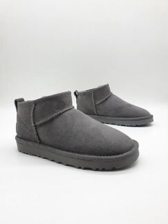 Угги UGG ультра