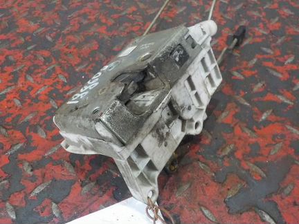 Замок двери Ивеко Еврокарго 504096682/770119