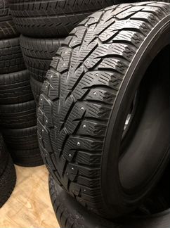225/45R18 95T Yokohama Ice guard IG55 1шт
