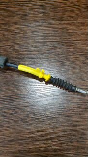 Трос ручки двери наружный задний Porsche Macan 95B