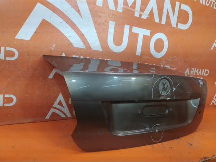 Крышка багажника Volkswagen Polo 5 2009-2015