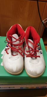 Детские ботинки