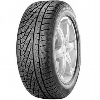 Pirelli Winter Sottozero 2 225 50 R17 94H