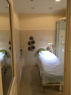 Кабинет косметолога