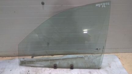 Б/У Стекло двери передней левой Magentis 1. Разбор