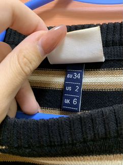 Джемпер женский ellesse