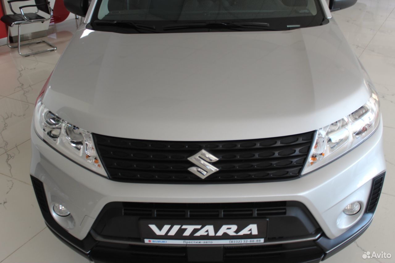 Suzuki Vitara, 2020 89195112530 kaufen 9