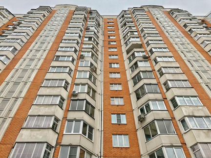Апартаменты-студия, 19.5 м², 1/10 эт.