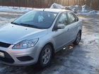 Ford Focus 2.0 AT, 2008, 245 000 км