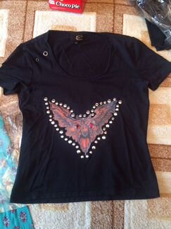 Футболка Cavalli оригинал