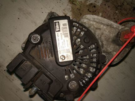 Генератор BMW 3 серия E90/E91/E92/E93 2006г