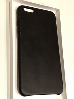 Чехол Apple iPhone для 6+ и 6s+ Plus