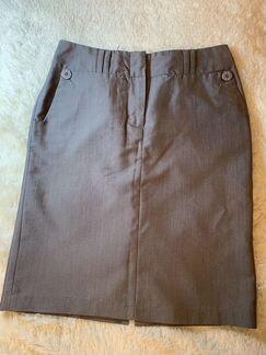 Костюм юбка