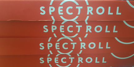 Гибридная пленка Spectroll