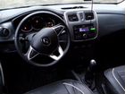Renault Sandero 1.6 МТ, 2019, 24 000 км объявление продам