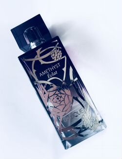 Парфюм. вода женская Lalique Amethyst Eclat, 100 м