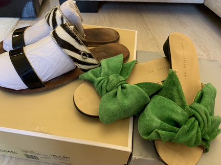 Обувь Guess Zara 36