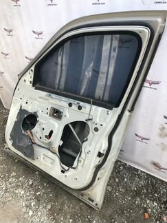 Дверь передняя Lincoln Towncar