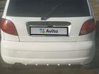 Daewoo Matiz 0.8 МТ, 2010, 108 000 км объявление продам