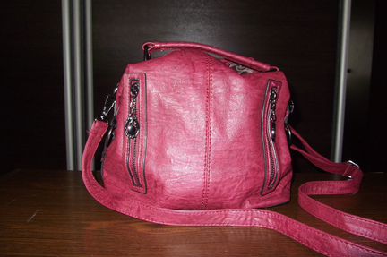 Сумка, новая, Авсень