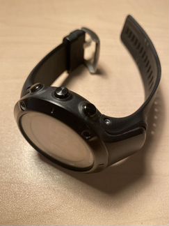 Продаю часы suunto Ambit 3 Peak Б/У