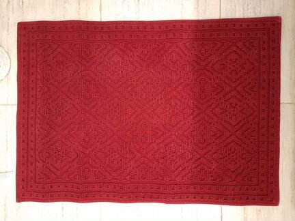 Коврик для ванной 50*70 см H&M Home