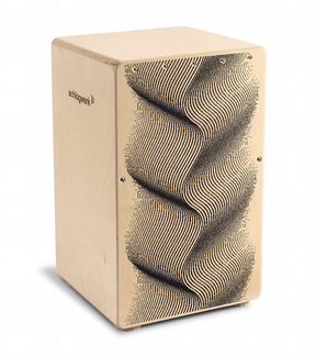 Schlagwerk CP120 - Кахон (Новый)