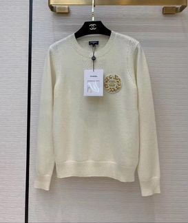 Джемпер Chanel