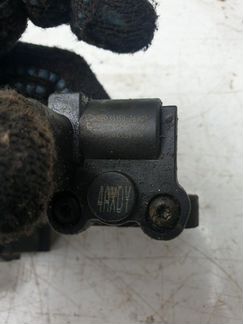 Датчик холостого хода Hyundai Kia 3515026900
