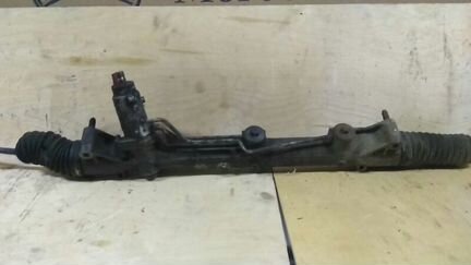 Рулевая рейка Mercedes S-Class W221