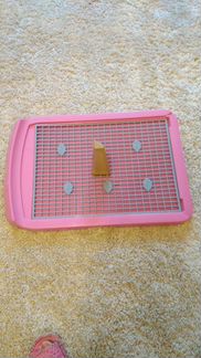 Лоток для животных