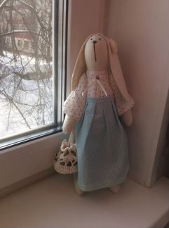 Зайка Лидия