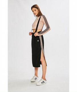 Топ с длинным рукавом adidas Originals (s)