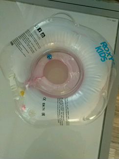 Круг для плавания