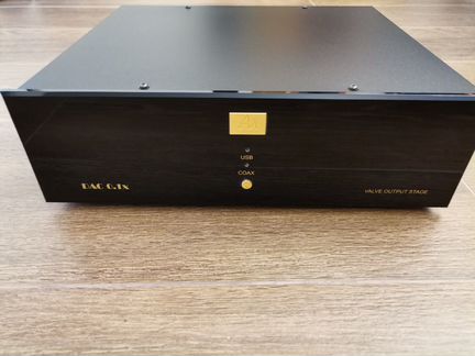 Audio Note Dac 0.1x hires audio входы usb coax