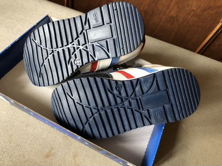 Ботинки для мальчика разм 23