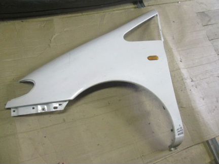 Крыло переднее левое VW sharan (1996-2000) Б/У